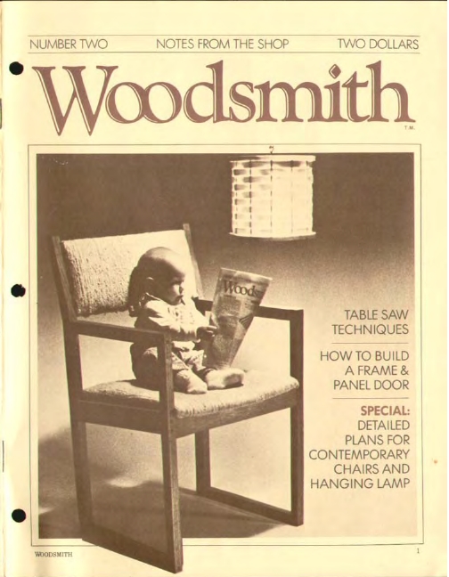 Woodsmith 2