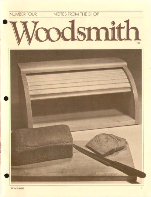 Woodsmith 4