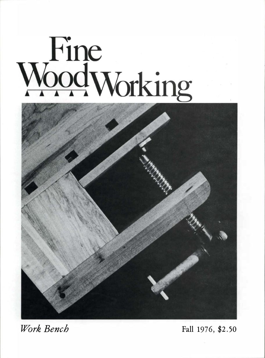 Fina woodworking 4