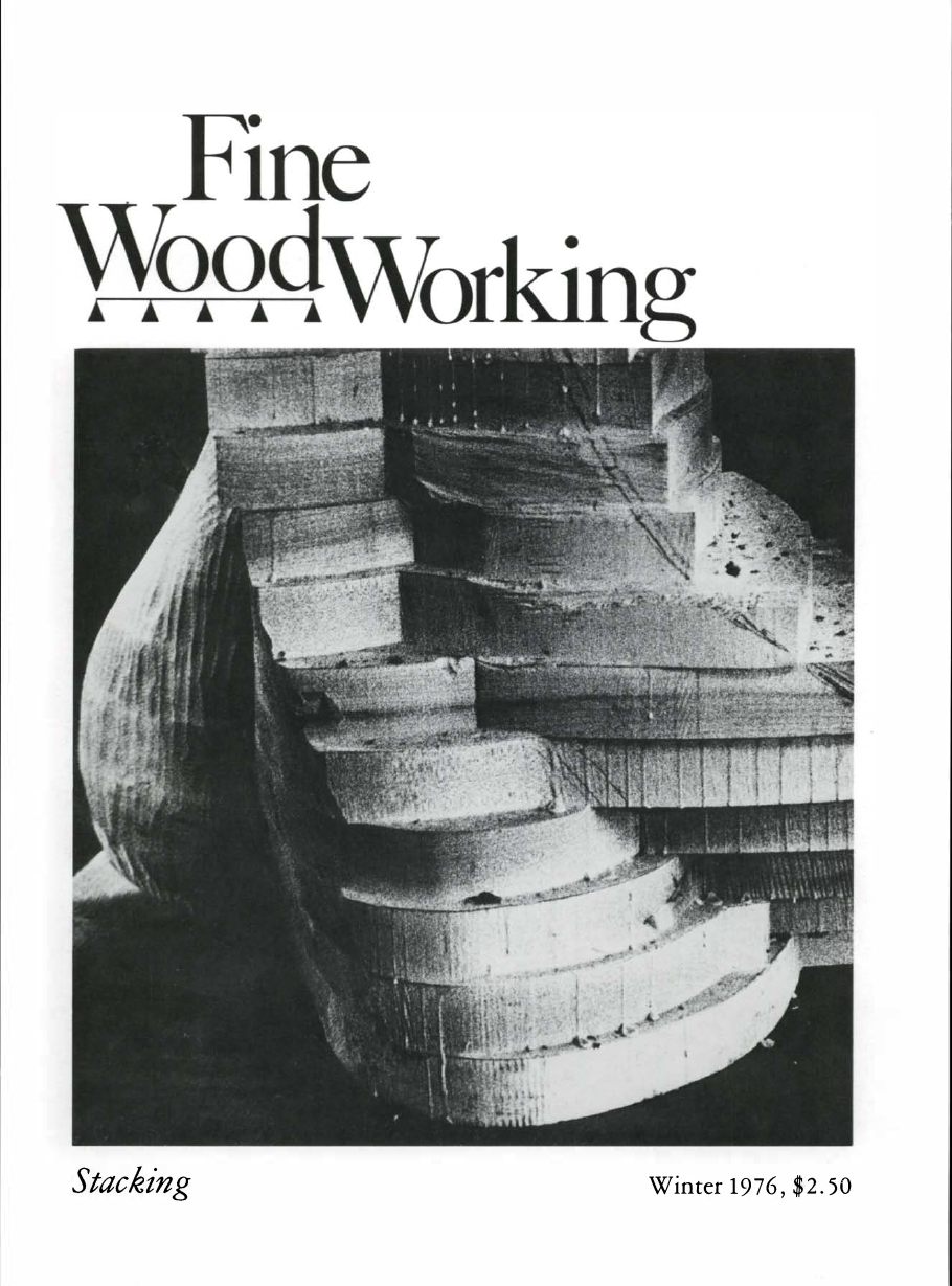 Fina woodworking 5