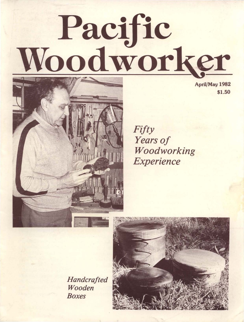 Popular woodworking 6