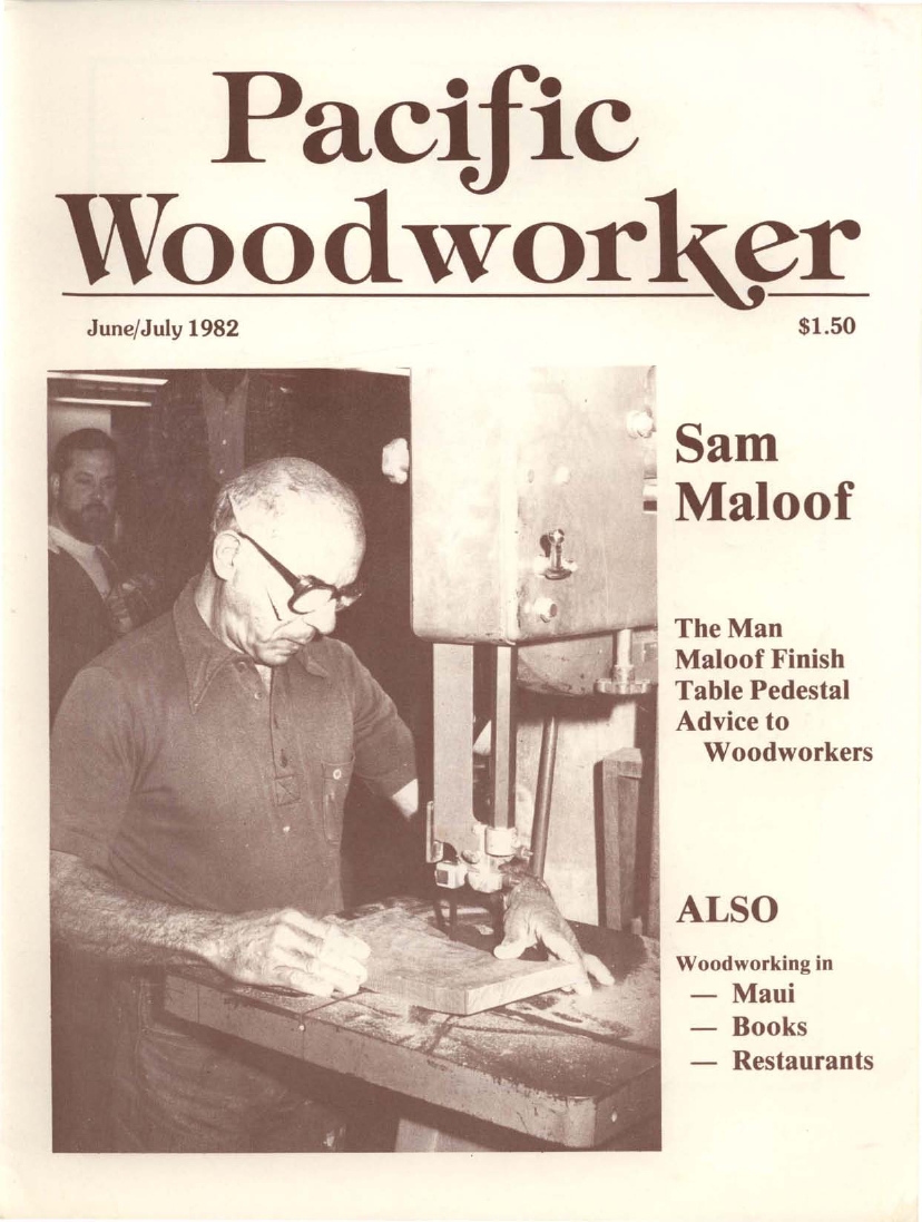 Popular woodworking 7