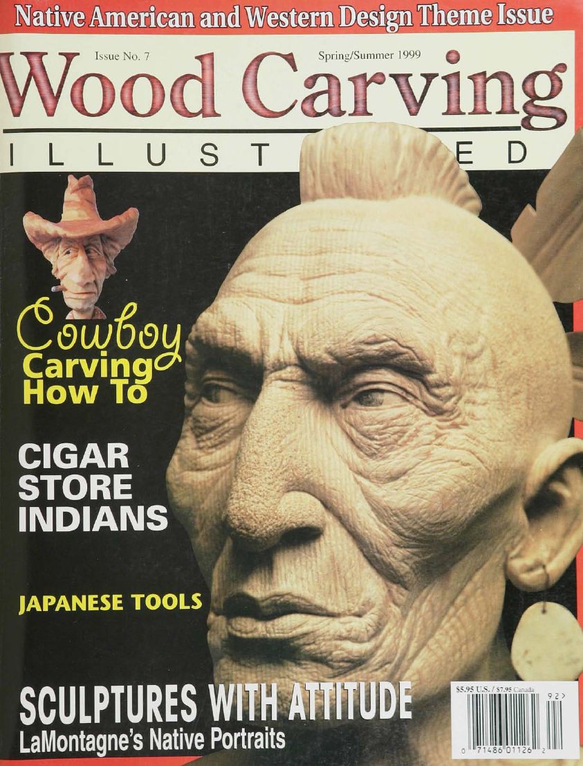 Woodcarving 007