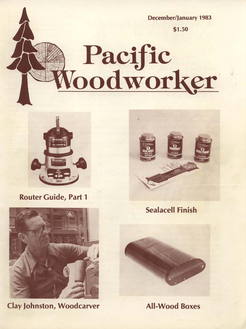 Popular woodworking 10