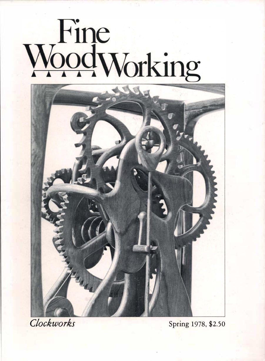 Fina woodworking 10
