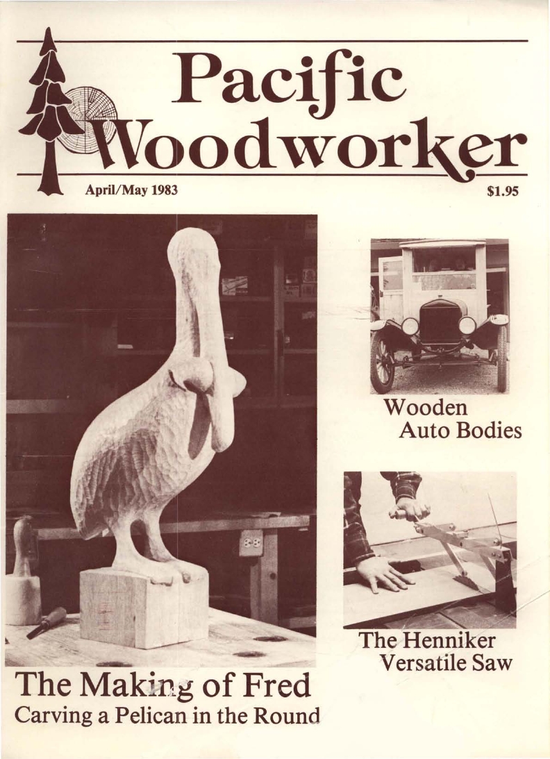Popular woodworking 12