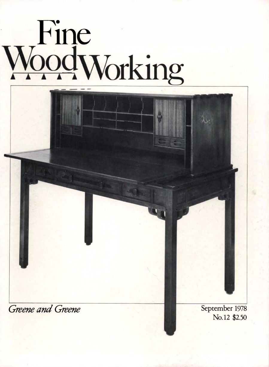 Fina woodworking 12