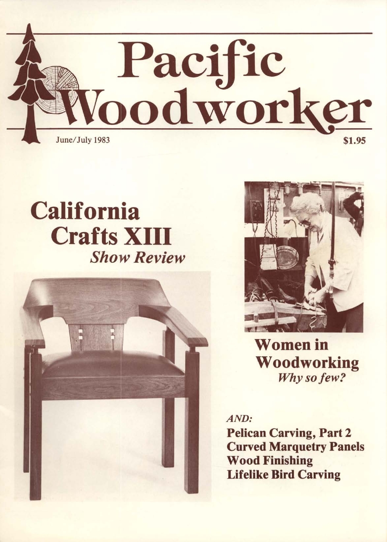 Popular woodworking 13