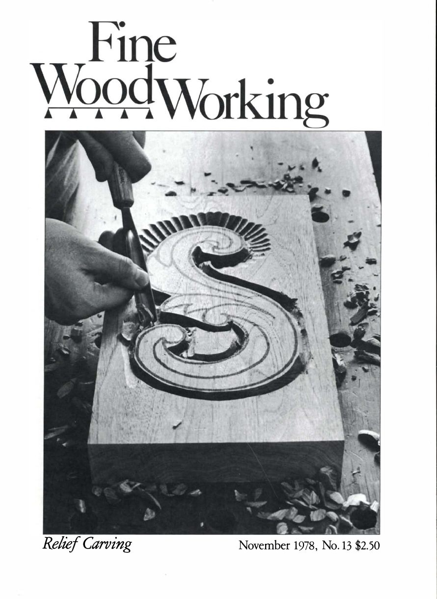 Fina woodworking 13