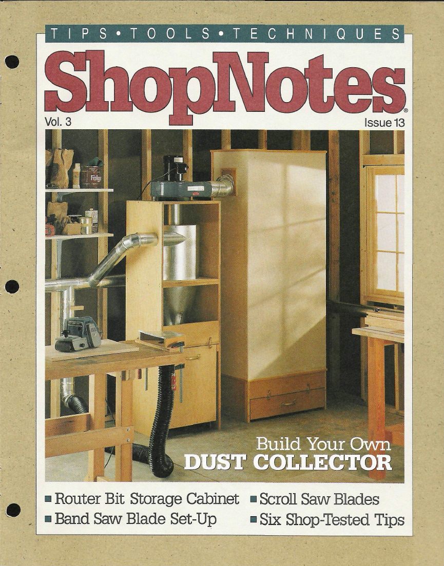 shopnotes 13