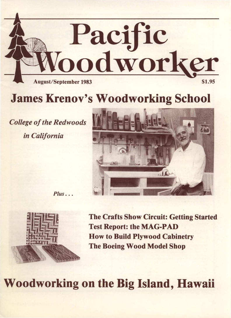 Popular woodworking 14
