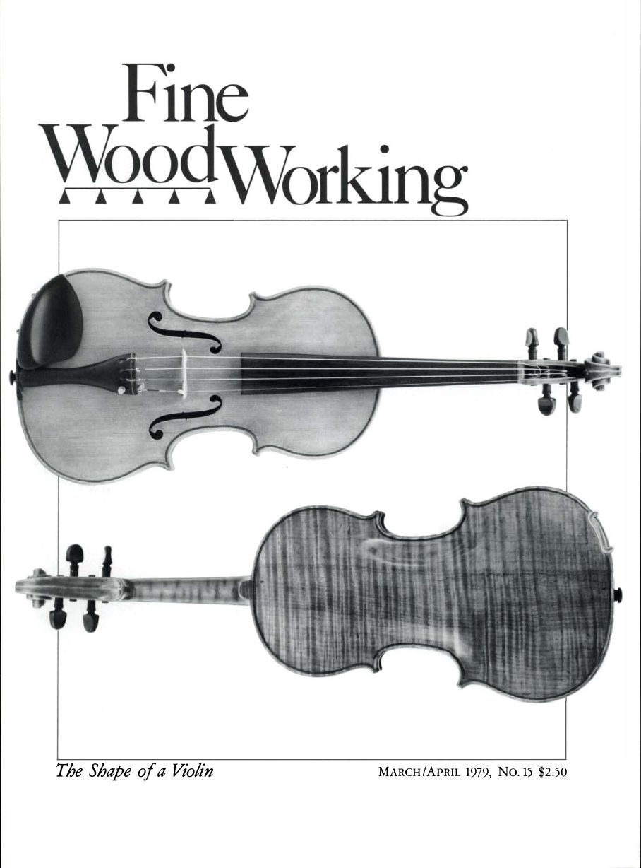 Fina woodworking 15
