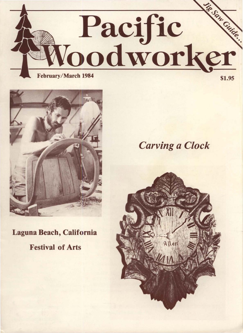 Popular woodworking 17