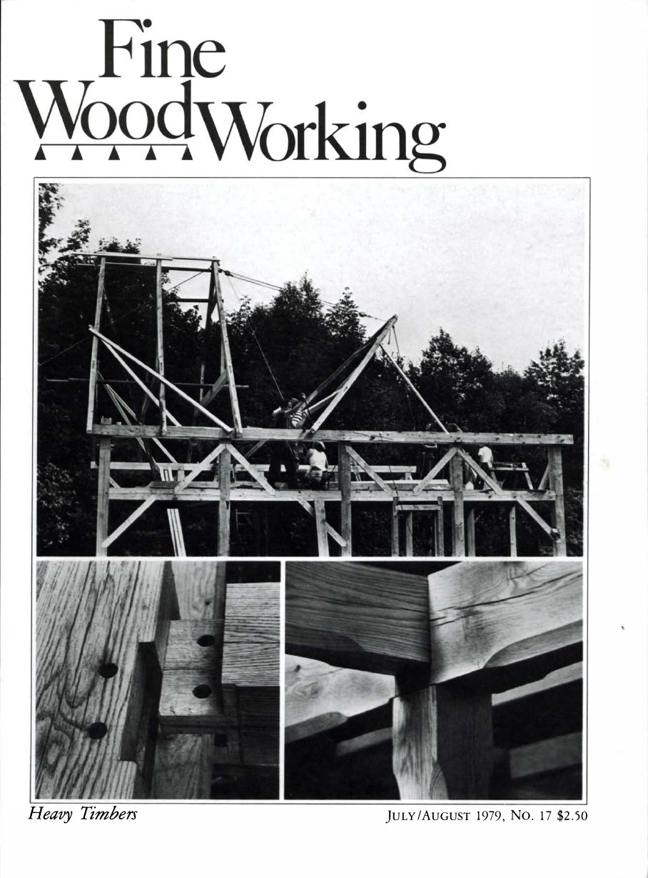 Fina woodworking 17