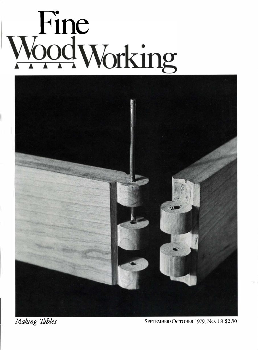 Fina woodworking 18