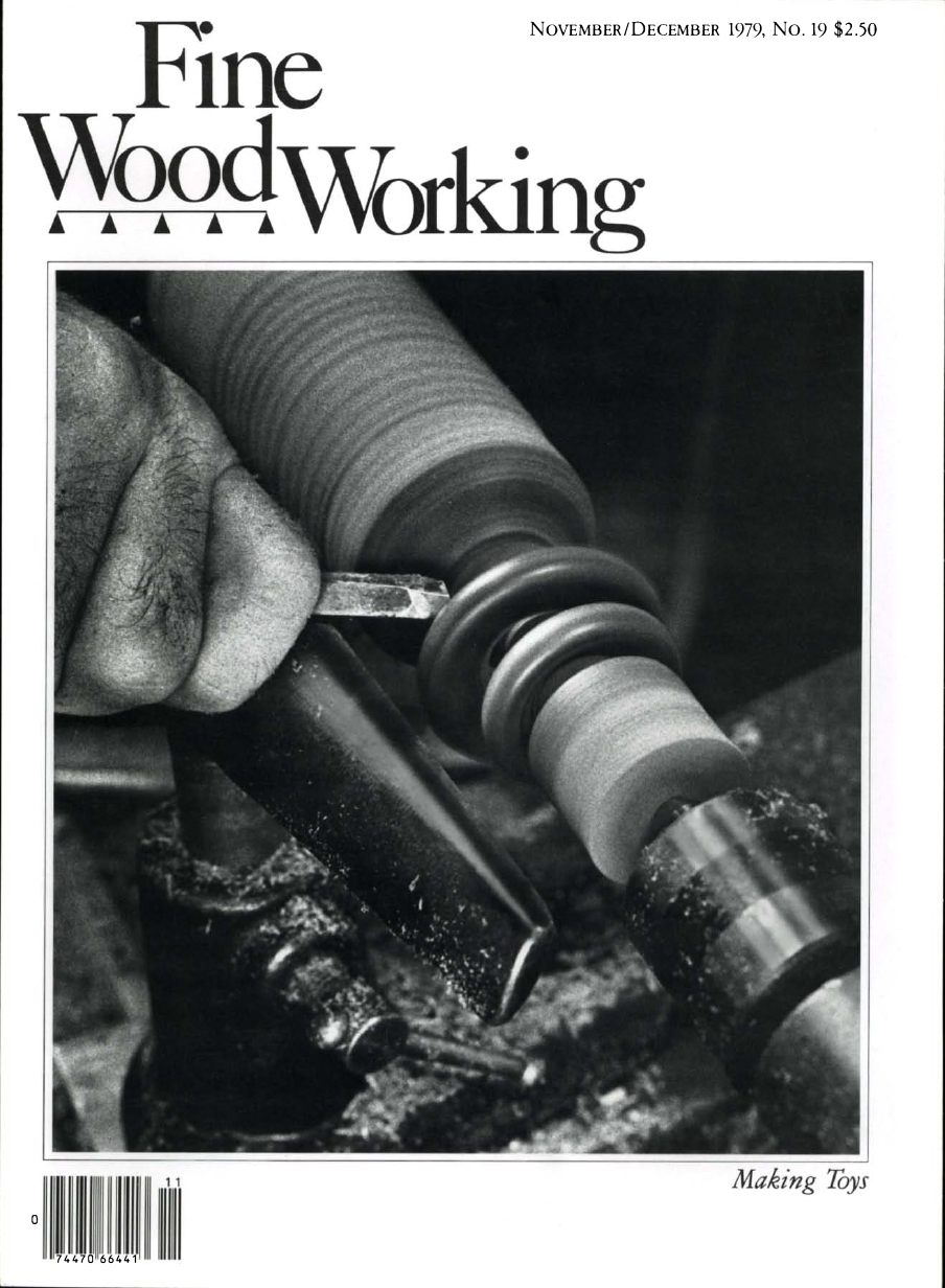 Fina woodworking 19