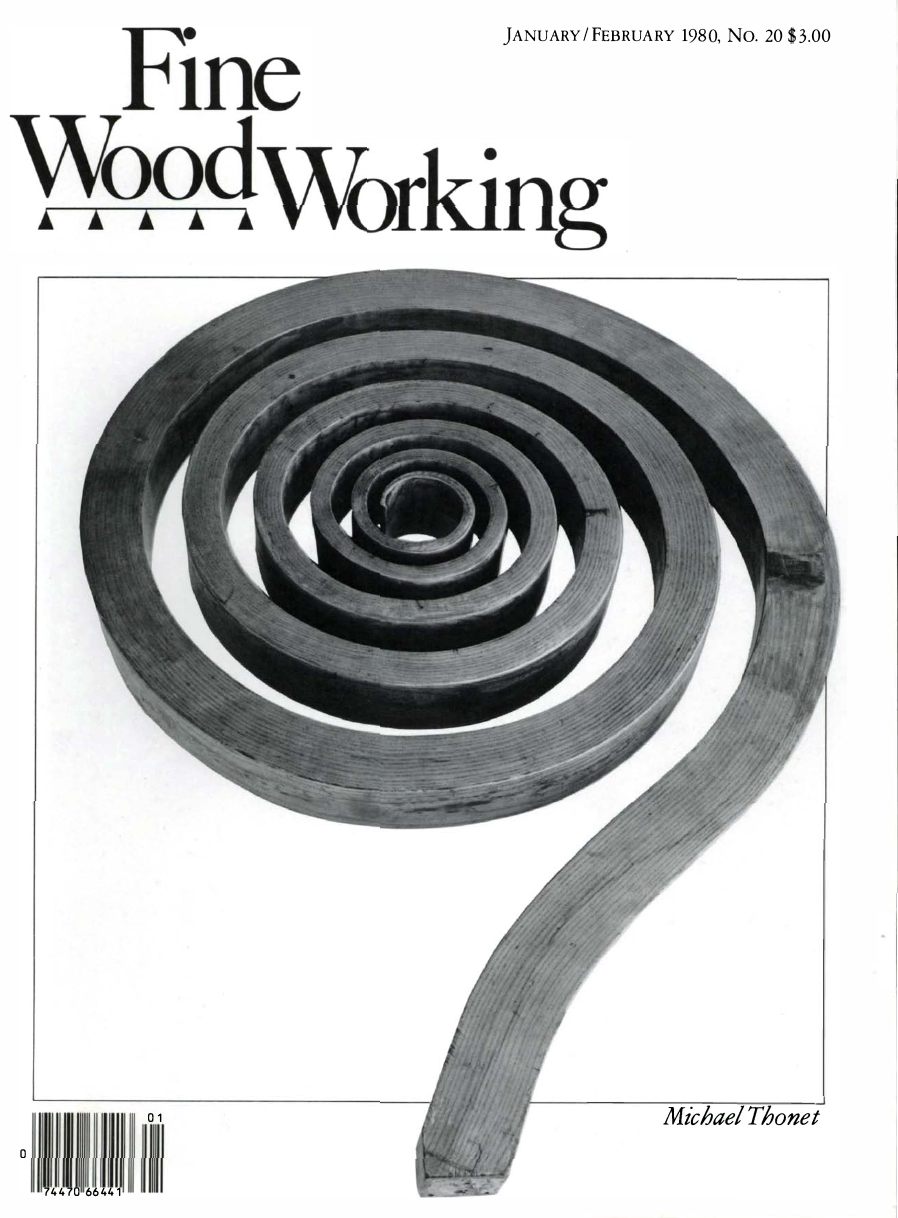 Fina woodworking 20