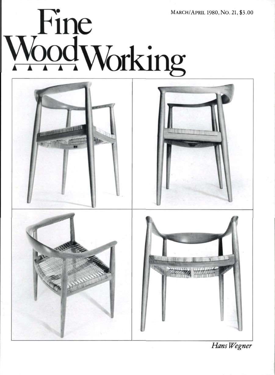 Fina woodworking 21