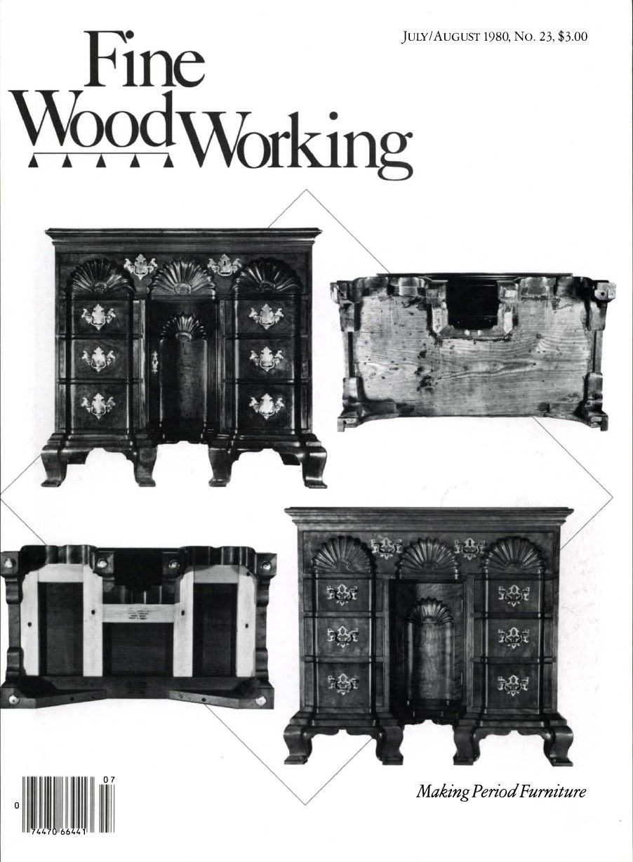 Fina woodworking 23