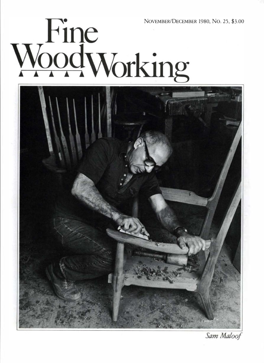 Fina woodworking 25