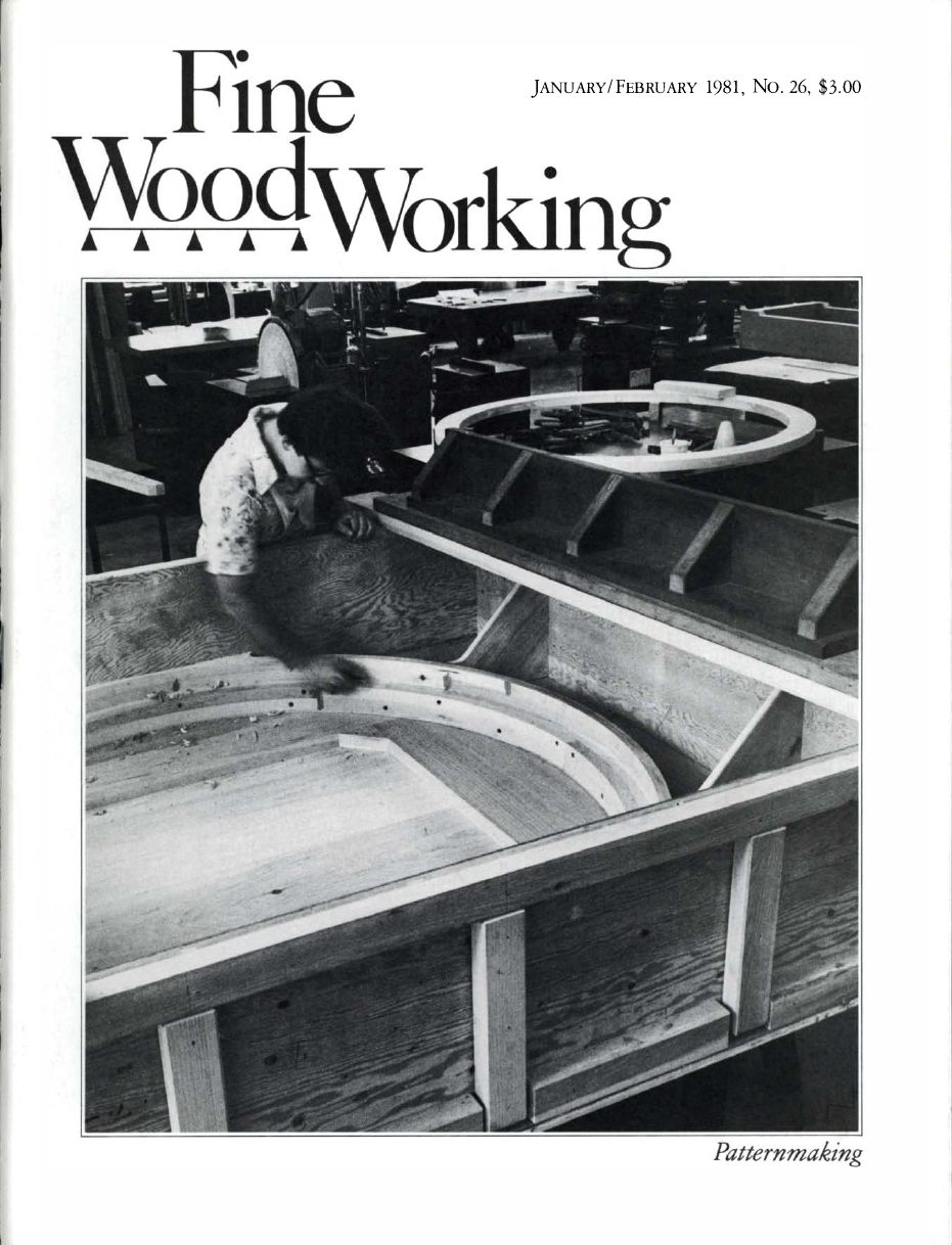 Fina woodworking 26