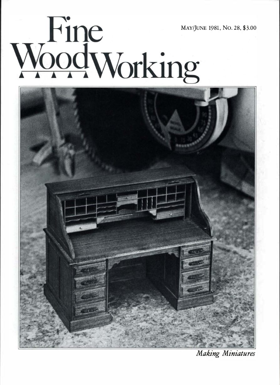 Fina woodworking 28