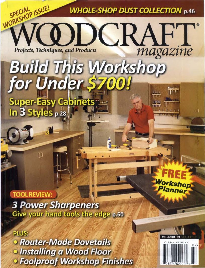 Woodcraft Magazine 029