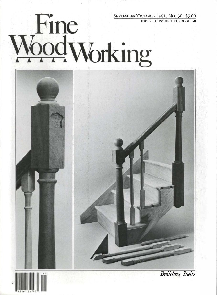 Fina woodworking 30