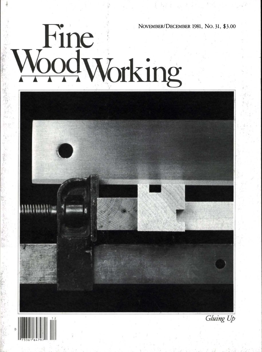 Fina woodworking 31
