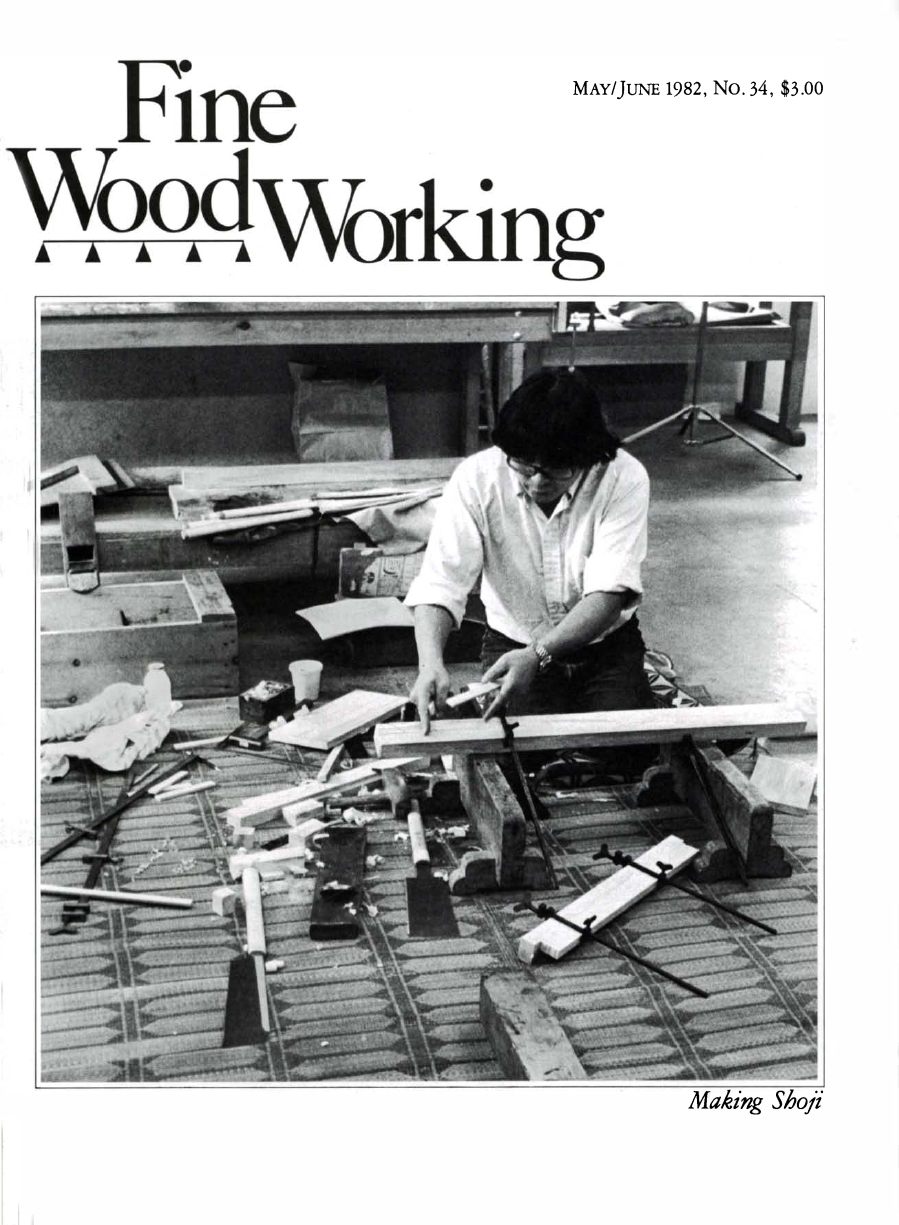 Fina woodworking 34