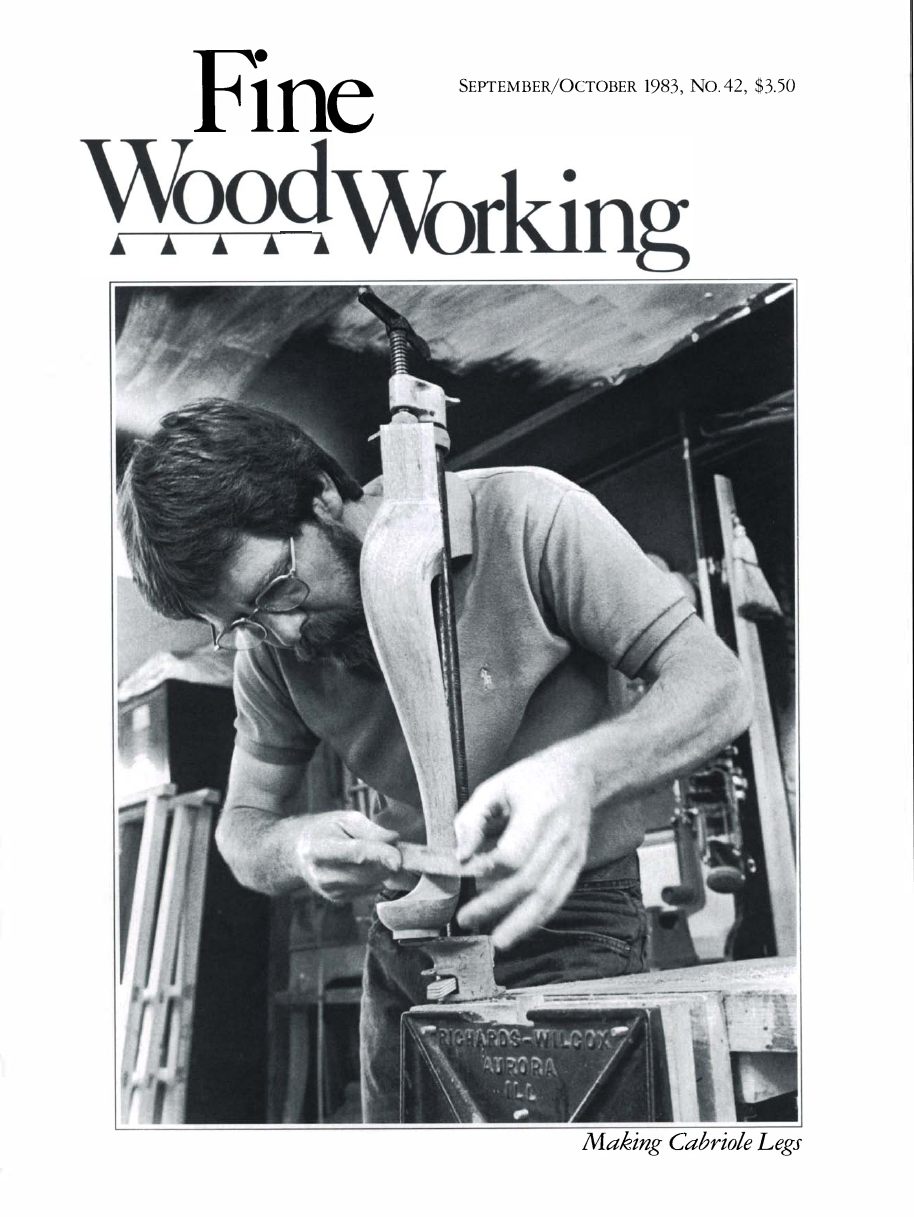 Fina woodworking 42