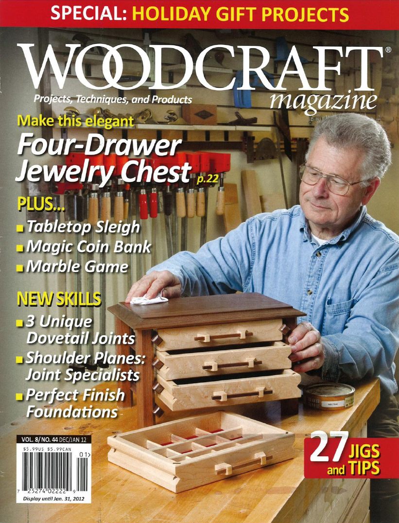 Woodcraft Magazine 044