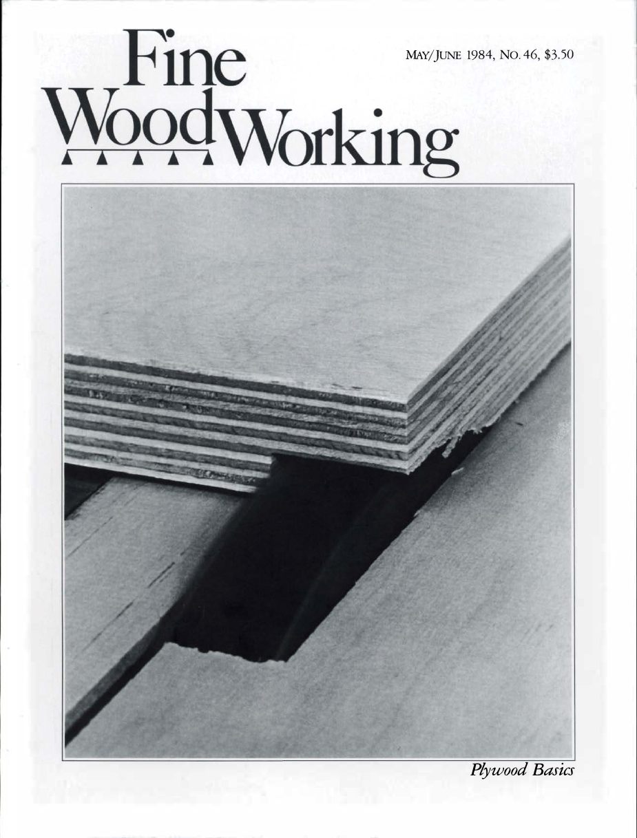Fina woodworking 46