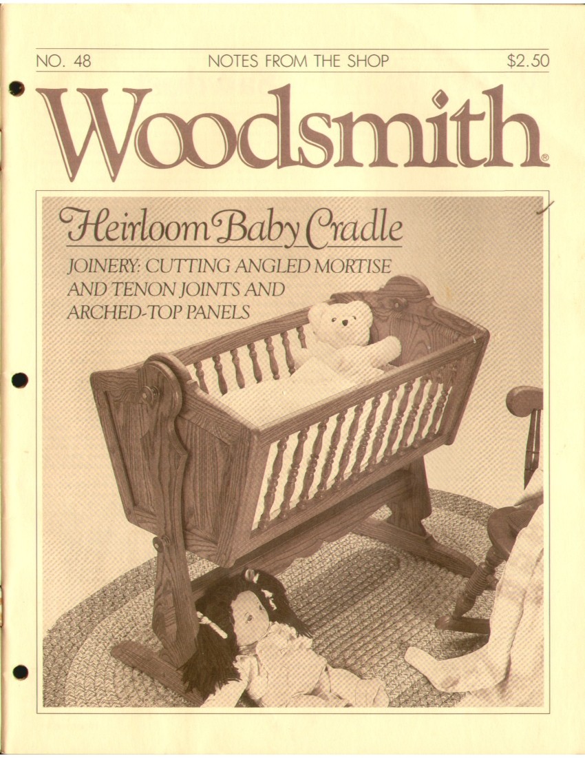 Woodsmith 48