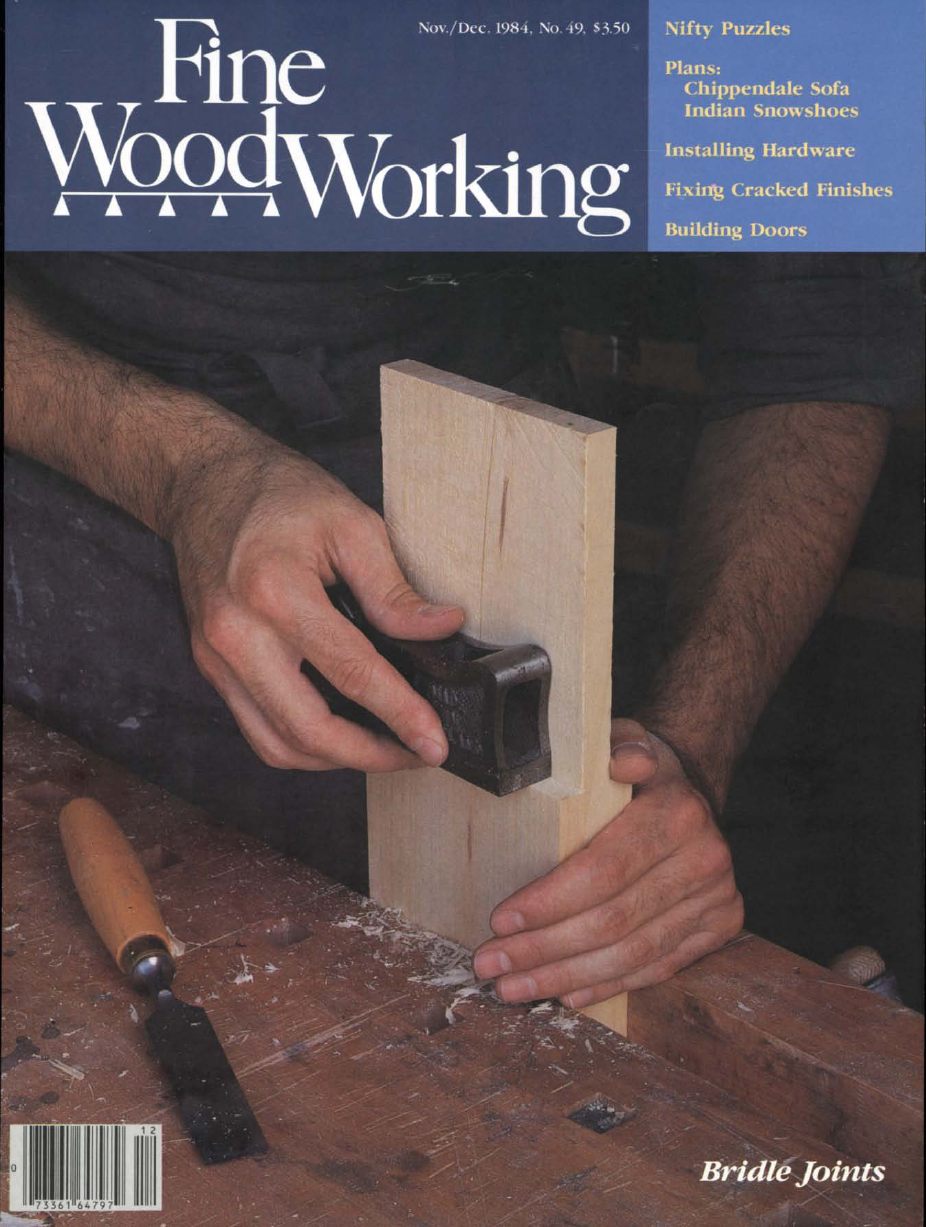 Fina woodworking 49