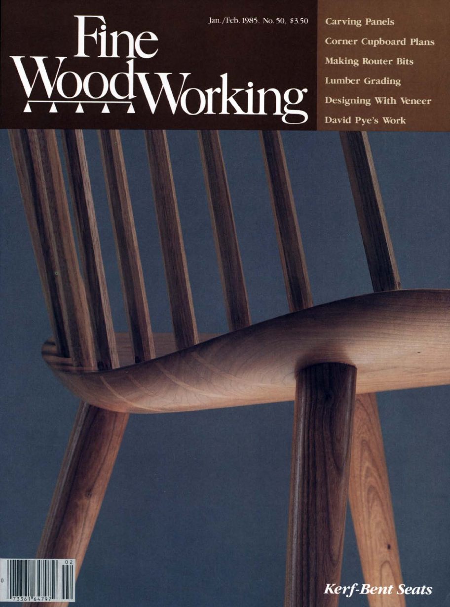 Fina woodworking 50