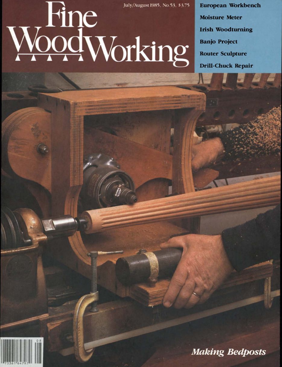 Fina woodworking 53