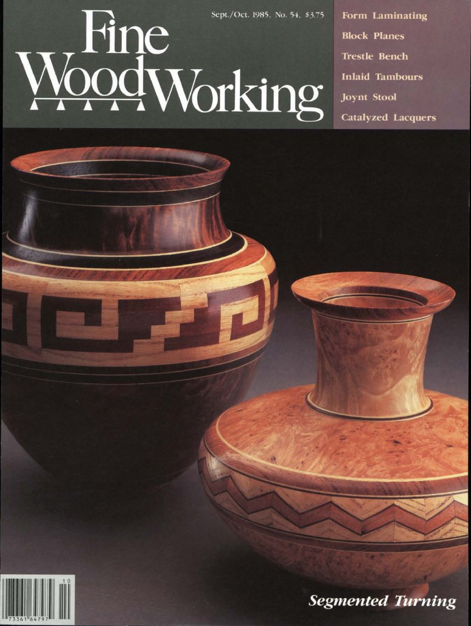 Fina woodworking 54