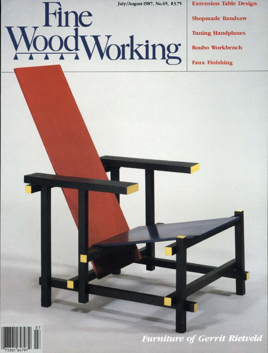 Fina woodworking 65