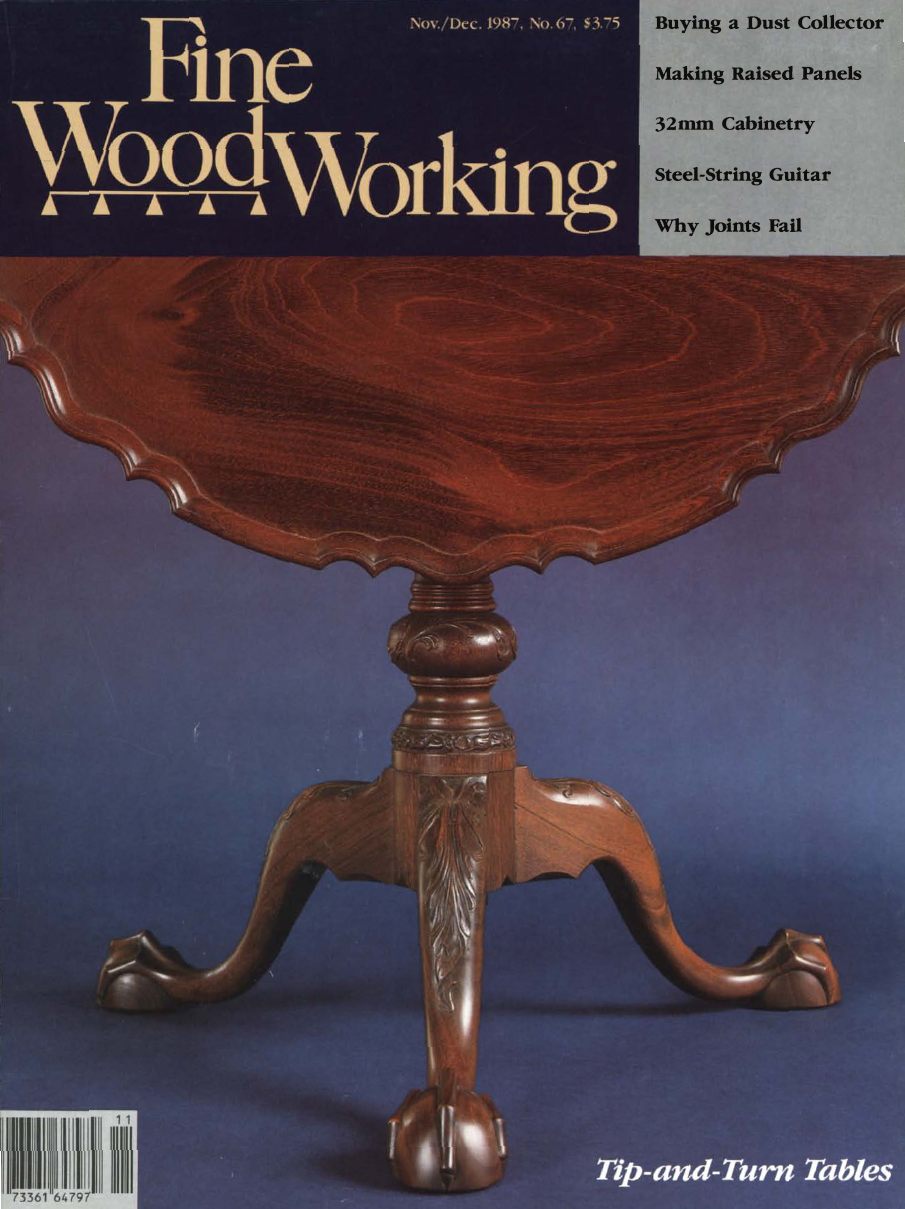 Fina woodworking 67