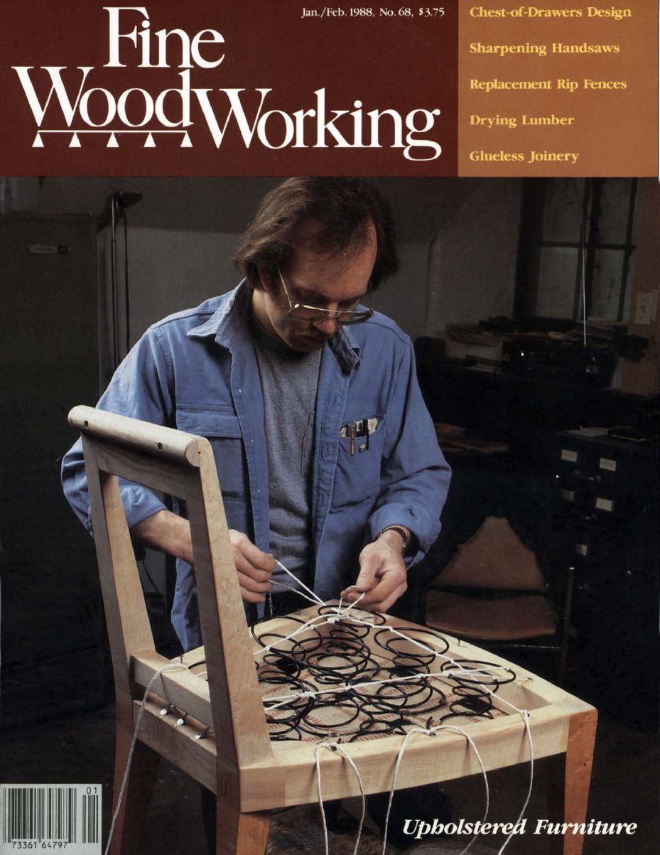 Fina woodworking 68