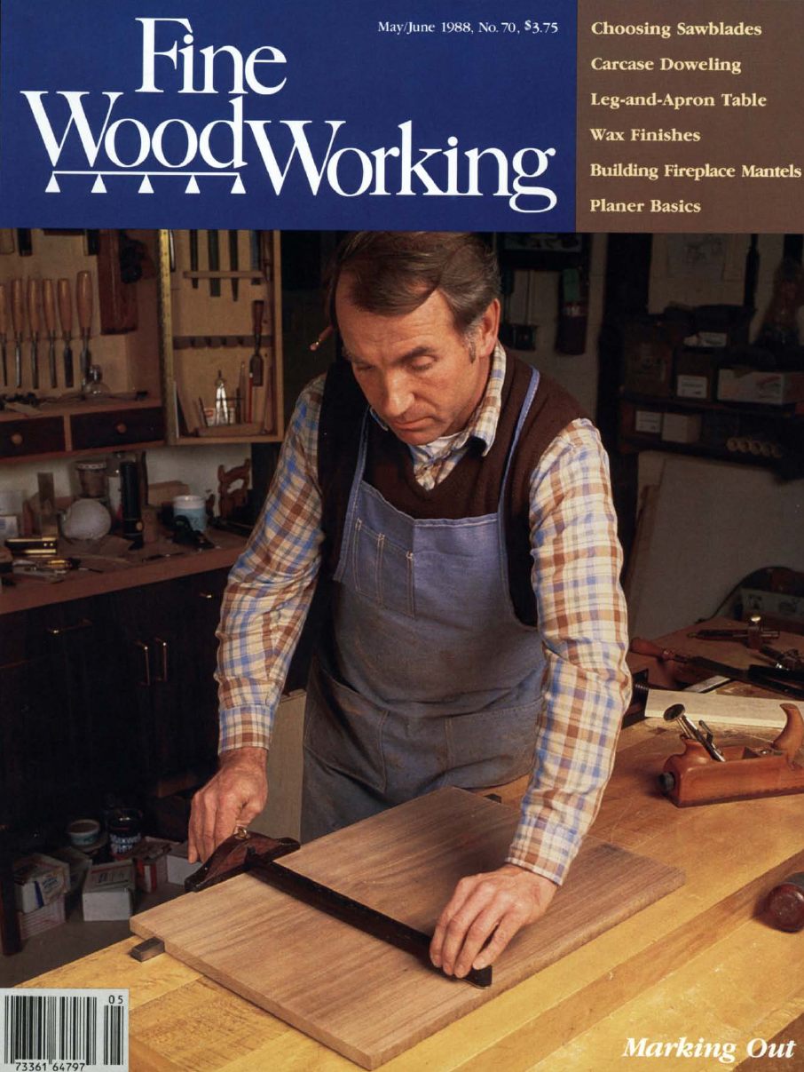 Fina woodworking 70