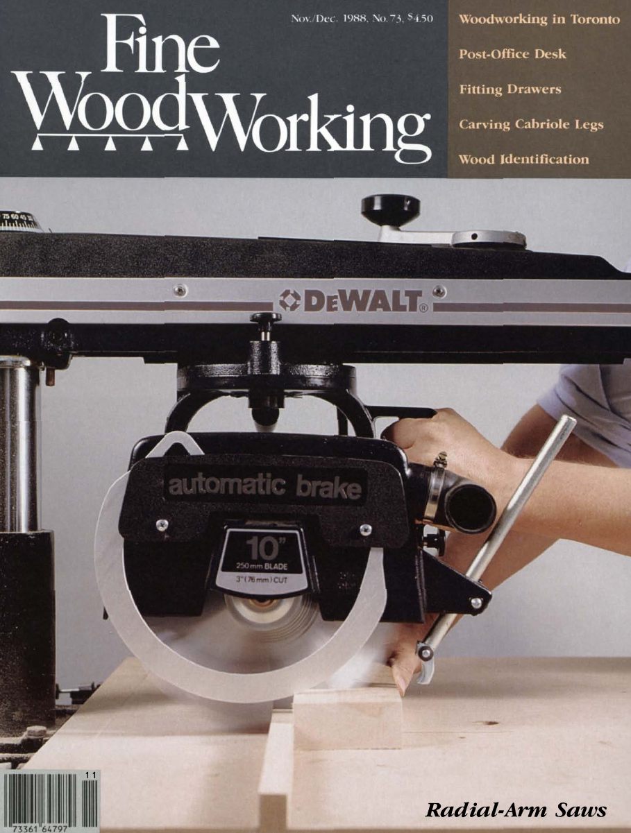 Fina woodworking 73