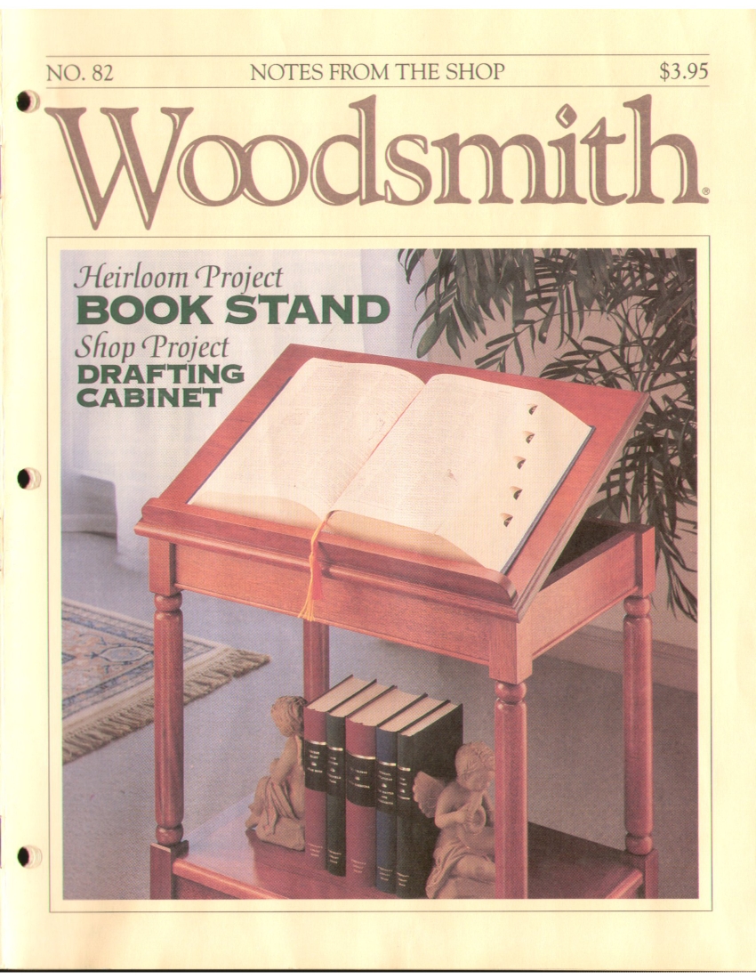 Woodsmith 82