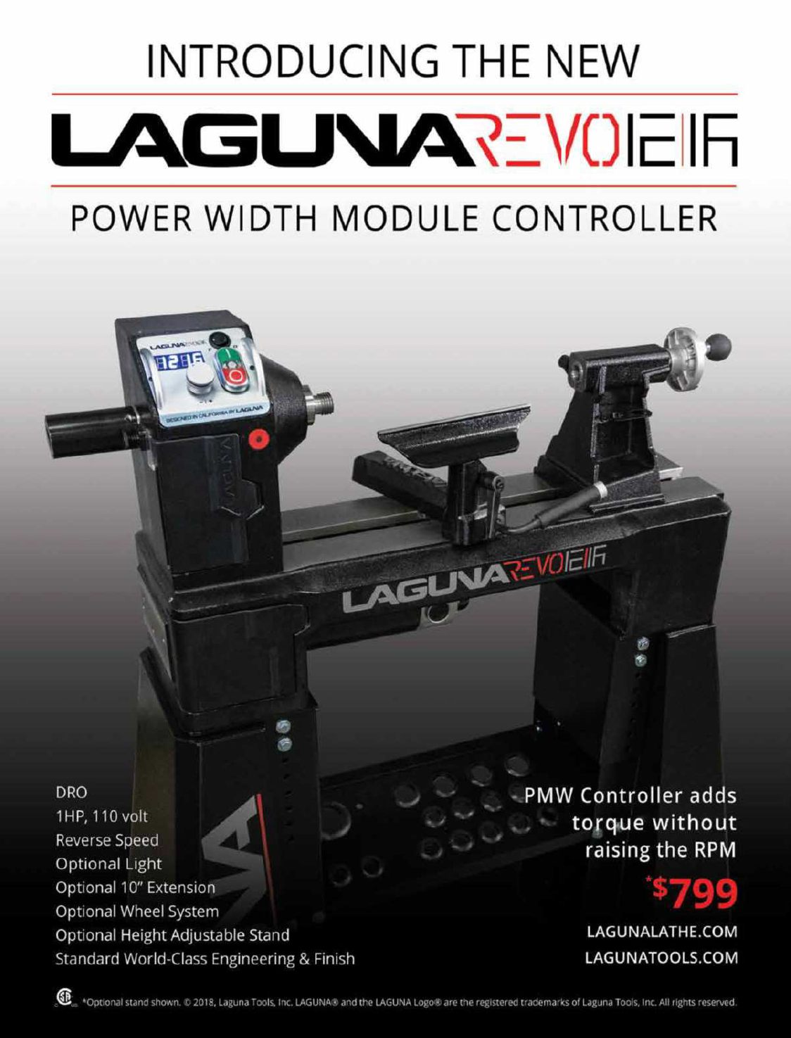 Woodcraft Magazine 085