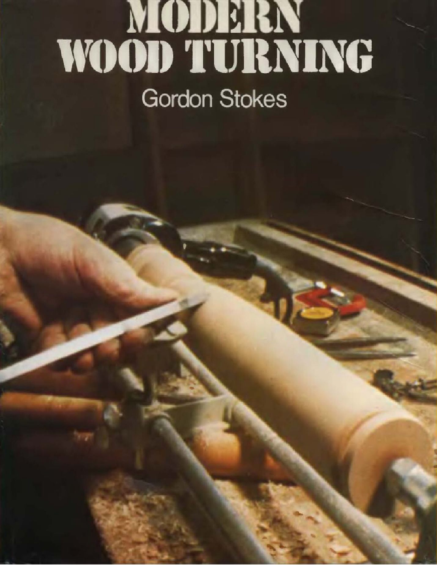 Modern Wood Turning 127页