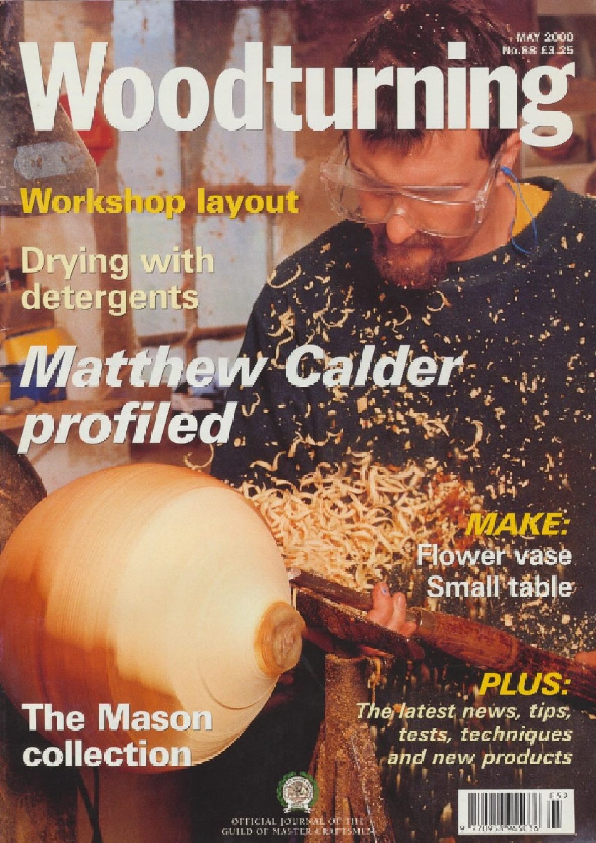 Woodturning 088
