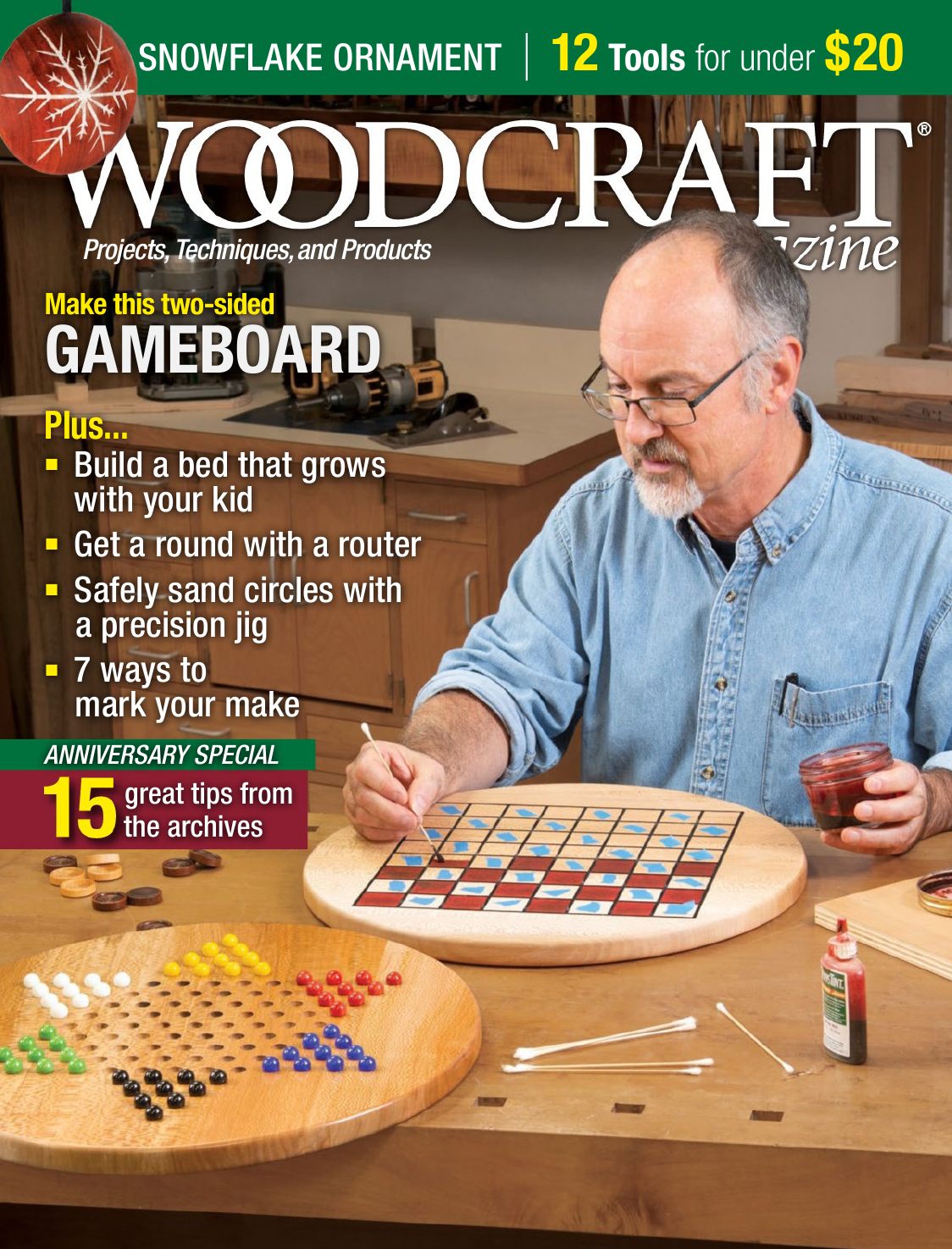 Woodcraft Magazine 092