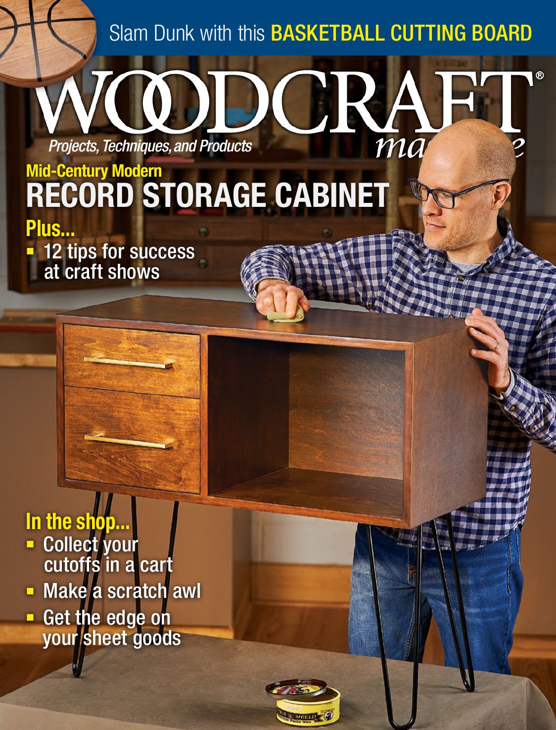 Woodcraft Magazine 093
