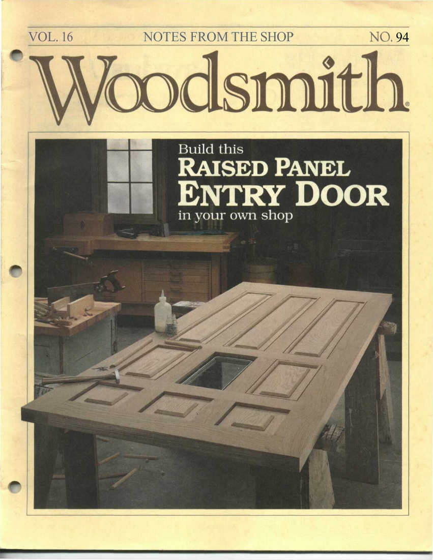 Woodsmith 94